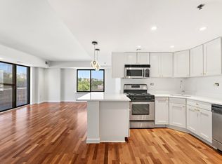 700 1st St APT 11Q, Hoboken, NJ 07030