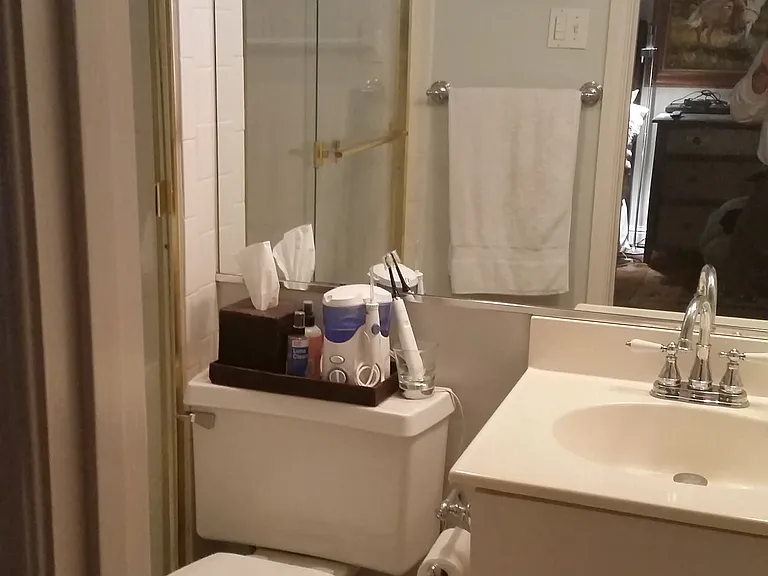 4211 Newton Ave #208 — Photo 6