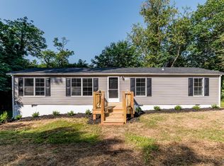 109 School Rd, Amherst, VA 24521