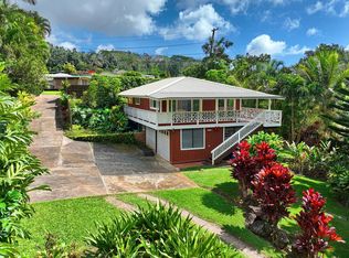 4671 Kua Rd, Kalaheo, HI 96741