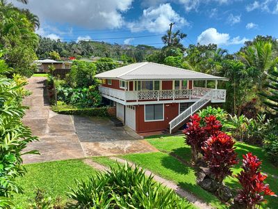 4671 Kua Rd, Kalaheo, HI, 96741