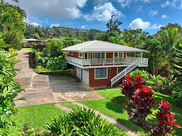 4671 Kua Rd, Kalaheo, HI 96741