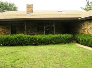 1904 57th St, Lubbock, TX 79412