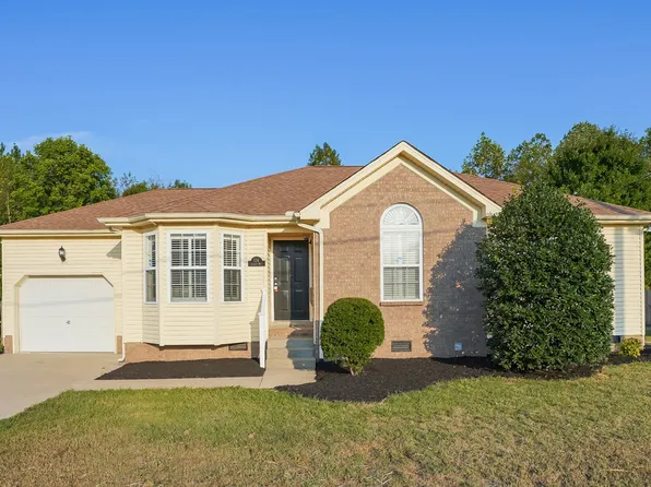 524 Summit Way, Mount Juliet, TN 37122