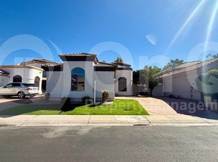 8133 E Cortez Dr, Scottsdale, AZ 85260