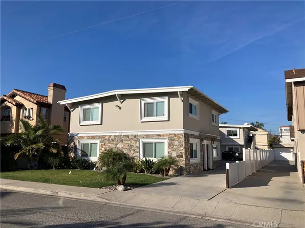 2203 Voorhees Ave, Redondo Beach, CA 90278