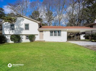 3785 Bench Mark Dr, Atlanta, GA 30349