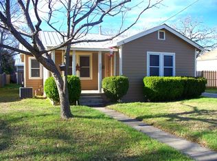222 Rawson St, Kerrville, TX 78028
