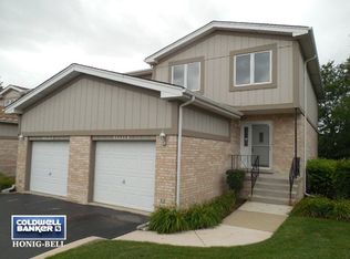 15952 Ashford Ct, Tinley Park, IL 60477