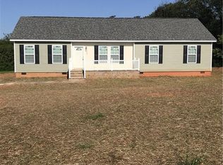 1058 Longtown Rd, Boonville, NC 27011