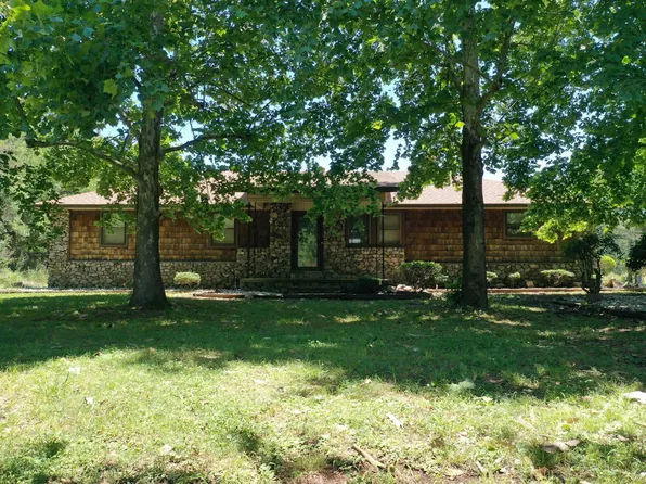 1014 Mountain Pine Rd, Hot Springs, AR 71913
