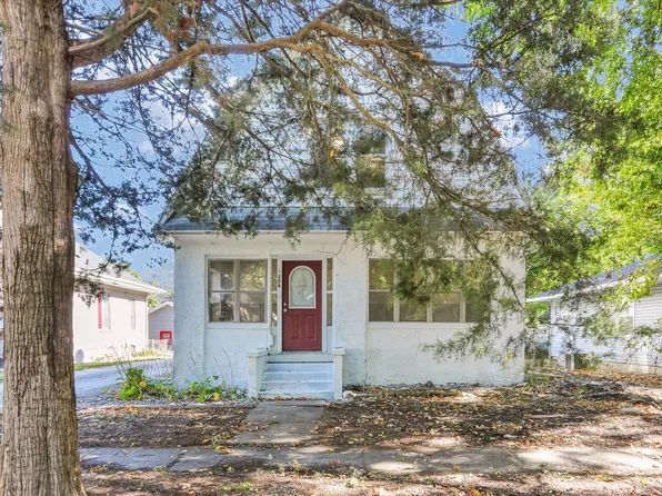 306 S Cottage Grove Ave, Urbana, IL 61802