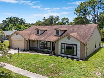 4427 Lantern Dr, Titusville, FL, 32796