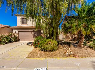 41344 W Cielo Ln, Maricopa, AZ 85138