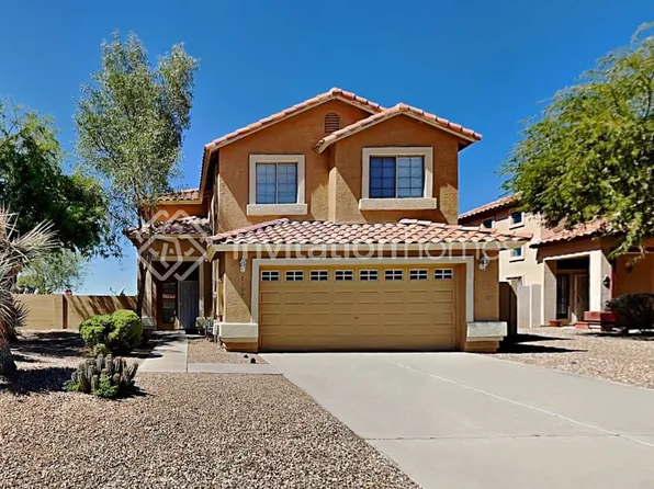 7106 N 77th Dr, Glendale, AZ 85303