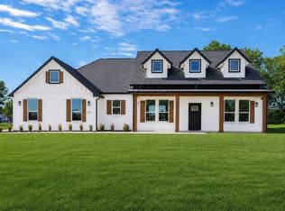 2390 County Road 1112, Farmersville, TX 75442