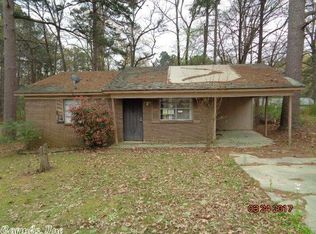 7201 Valley Dr, Little Rock, AR 72209