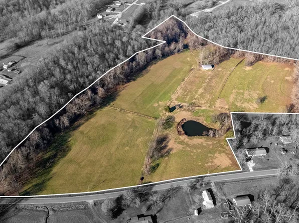 322 Old Florence Pulaski Rd, Leoma, TN 38468