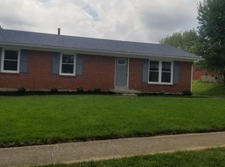 1094 Redwood Dr, Lexington, KY 40511