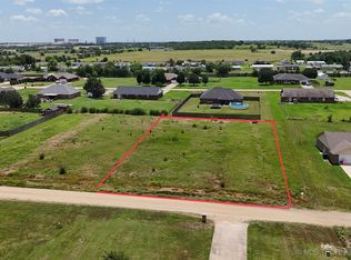 155 Michael Ave, Calera, OK 74730