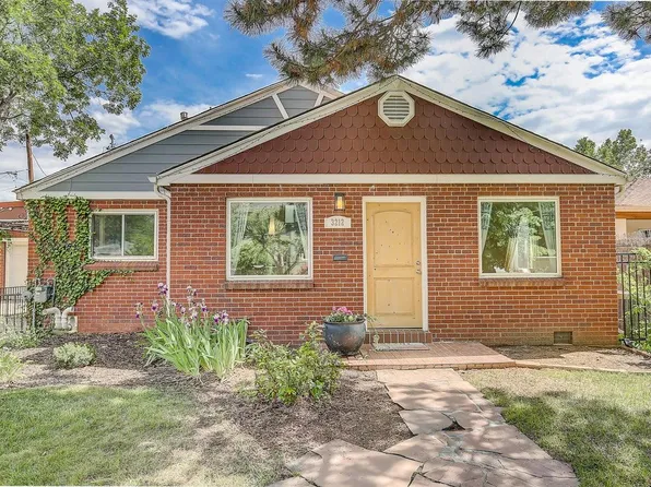 3212 W 45th Ave, Denver, CO 80211