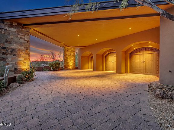 2nd image of 9768 E Madera Dr