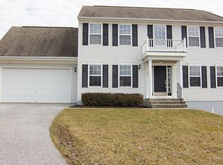 591 Juniper Ct, Westminster, MD 21158