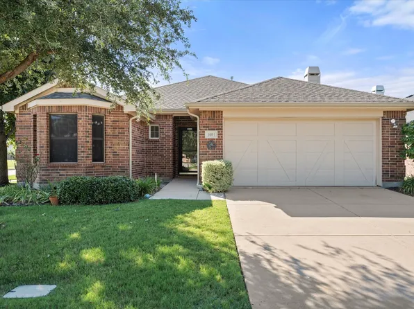 1001 Pigeon Hawk Dr, Little Elm, TX 75068