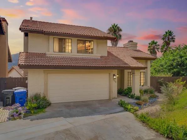 908 Correa Ln, Spring Valley, CA 91977