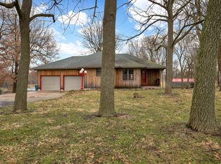 1484 S Farm Road 87, Springfield, MO 65802