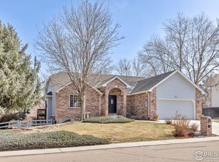 1890 Red Cloud Rd, Longmont, CO 80504
