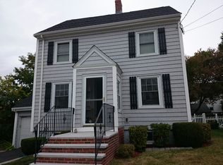 71 Crockett Ave, Dorchester, MA 02124