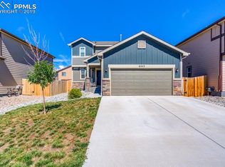 6243 Pilgrimage Rd, Colorado Springs, CO 80925