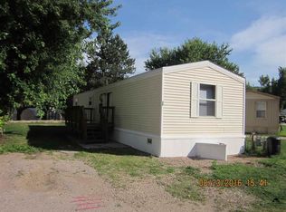 200 Charles St TRAILER 27, Deadwood, SD 57732