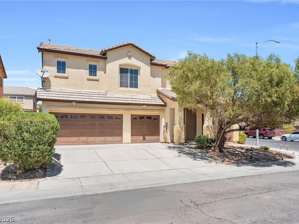 954 Tropic Wind Ave, North Las Vegas, NV 89081