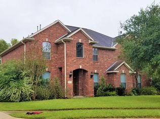 3119 Longhorn Cir, Manvel, TX 77578