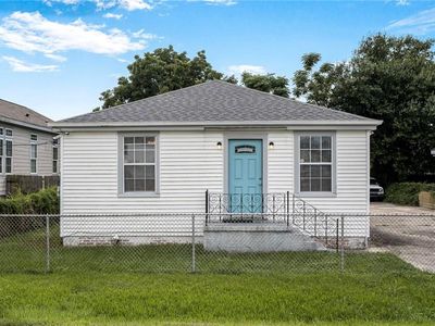 7922 Flounder St, New Orleans, LA, 70126