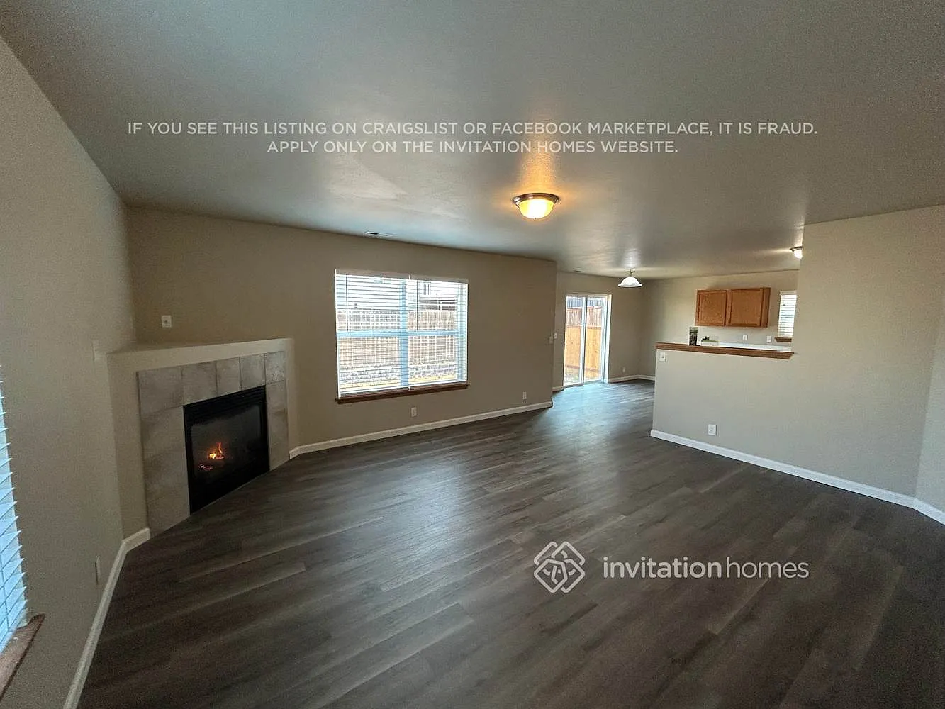 1615 203rd Street Ct E Spanaway, WA 98387 — Photo 4