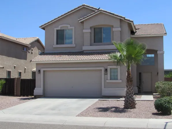 16647 W Saguaro Ln, Surprise, AZ 85388