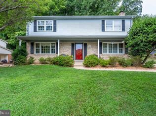 7400 Reservation Dr, Springfield, VA 22153