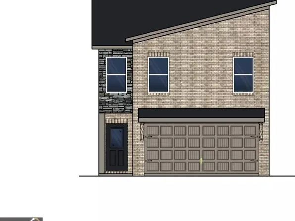 4829 Station Ln #30, Atlanta, GA 30349