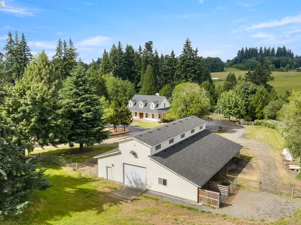 802 NW 297th Cir, Ridgefield, WA 98642
