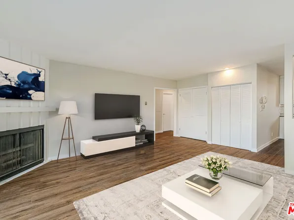 1342 Harvard St #201, Santa Monica, CA 90404