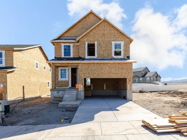 6673 W Cuts Canyon Dr #110, Herriman, UT 84096