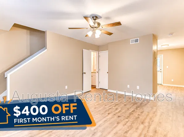 144 Chalet North Ct #144, North Augusta, SC 29841
