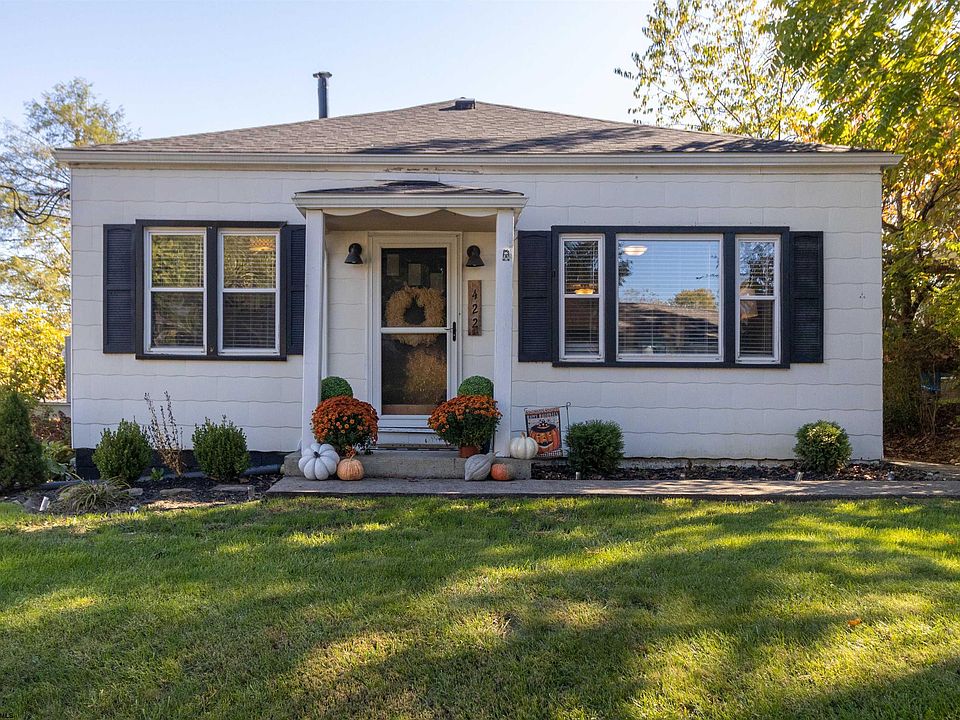 1st image of 422 Worthington Dr