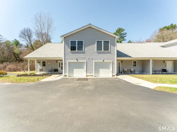 98 Proulx Street #D, Brooklyn, CT 06234