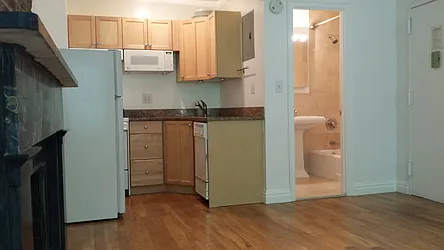 Rented by JMK Realty