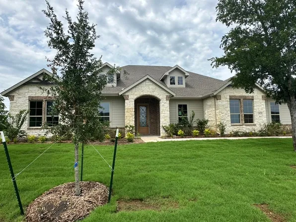 410 Cobb Rd, Leonard, TX 75452