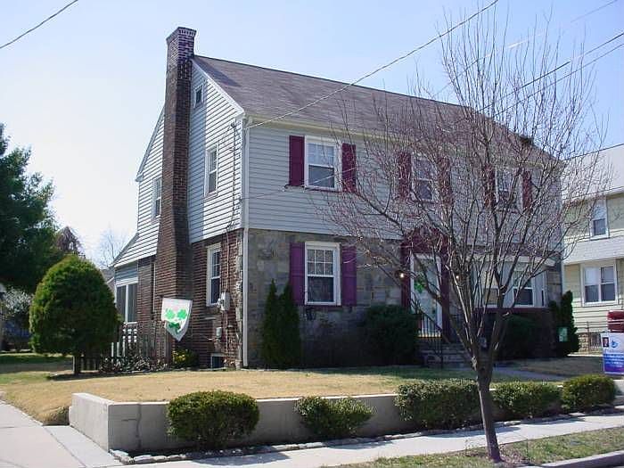 Front Exterior